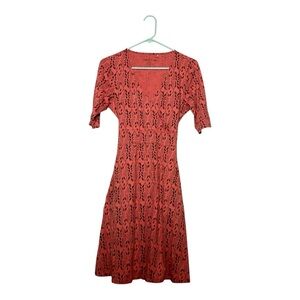 Women’s Toad & Co dress, size small